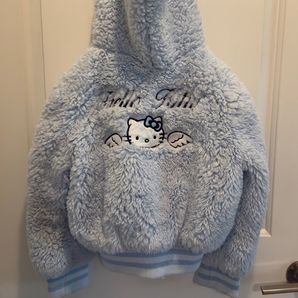 Hello Kitty Forever 21 Series